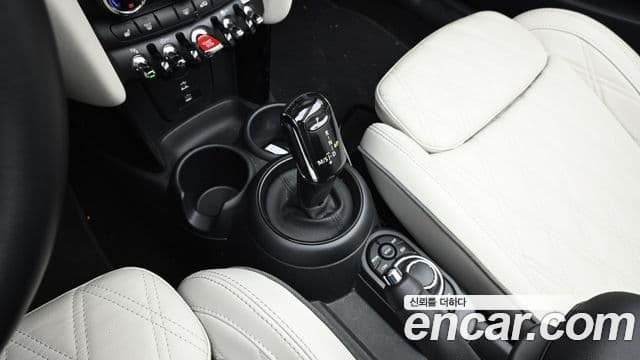 Mini Cooper S кабриолет 3세대, 2023 9