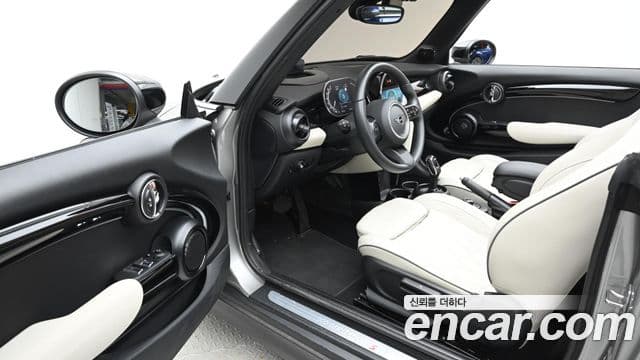 Mini Cooper S кабриолет 3세대, 2023 11