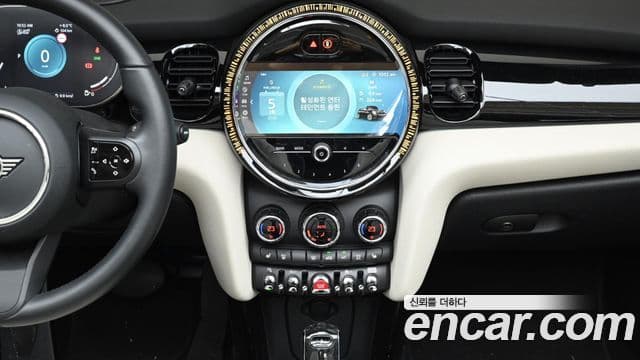 Mini Cooper S кабриолет 3세대, 2023 14