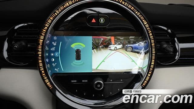 Mini Cooper S кабриолет 3세대, 2023 15