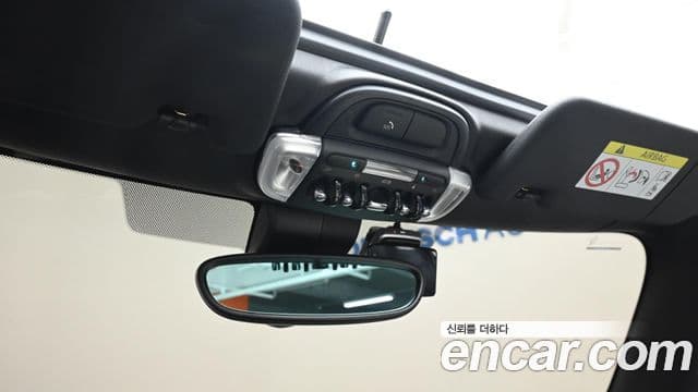 Mini Cooper S кабриолет 3세대, 2023 16