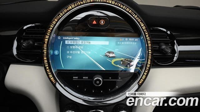 Mini Cooper S кабриолет 3세대, 2023 17