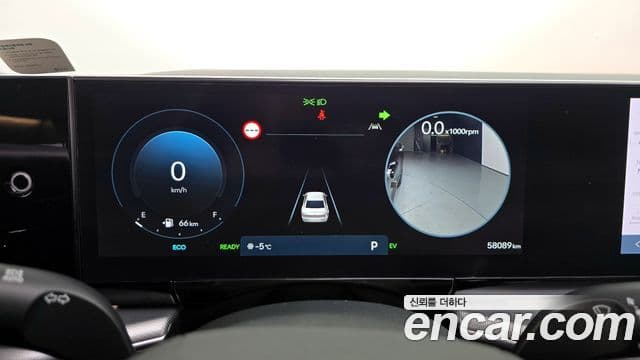 Hyundai Grandeur гибрид (GN7) Exclusive, 2023 8