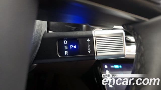 Hyundai Grandeur гибрид (GN7) Exclusive, 2023 9