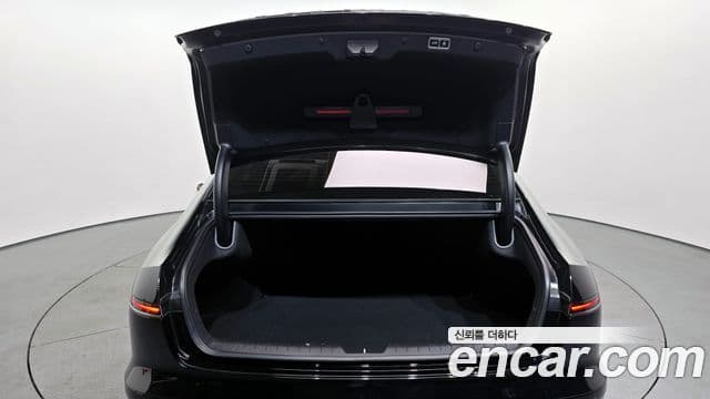 Hyundai Grandeur гибрид (GN7) Exclusive, 2023 20