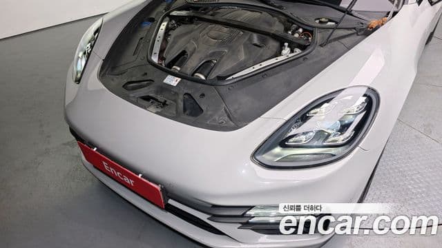 Porsche Panamera (971) 2.9 AWD Platinum Edition, 2023 6