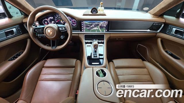 Porsche Panamera (971) 2.9 AWD Platinum Edition, 2023 7