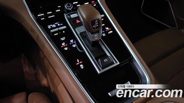 Porsche Panamera (971) 2.9 AWD Platinum Edition, 2023 9