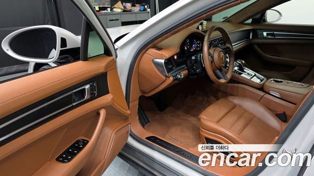 Porsche Panamera (971) 2.9 AWD Platinum Edition, 2023 10