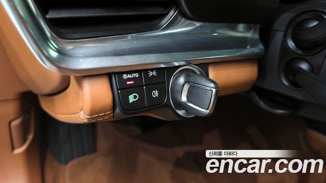 Porsche Panamera (971) 2.9 AWD Platinum Edition, 2023 11