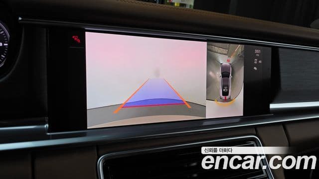 Porsche Panamera (971) 2.9 AWD Platinum Edition, 2023 13