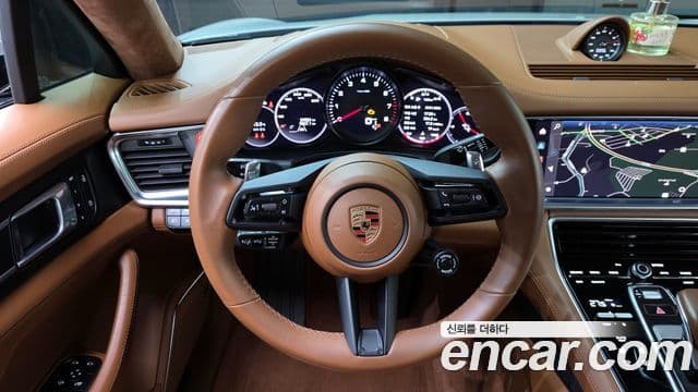 Porsche Panamera (971) 2.9 AWD Platinum Edition, 2023 15