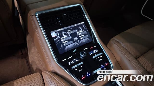 Porsche Panamera (971) 2.9 AWD Platinum Edition, 2023 17