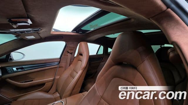 Porsche Panamera (971) 2.9 AWD Platinum Edition, 2023 19