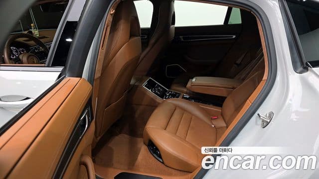 Porsche Panamera (971) 2.9 AWD Platinum Edition, 2023 20