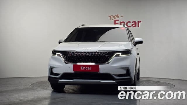 Kia Carnival 4세대 Prestige, 2023 3