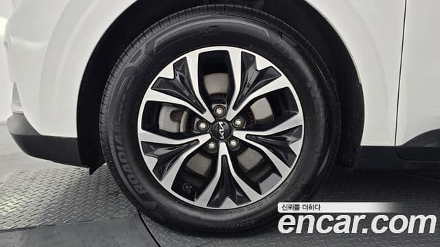 Kia Carnival 4세대 Prestige, 2023 все фото