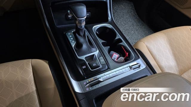 Kia Carnival 4세대 Prestige, 2023 9