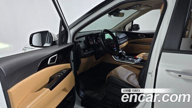 Kia Carnival 4세대 Prestige, 2023 10