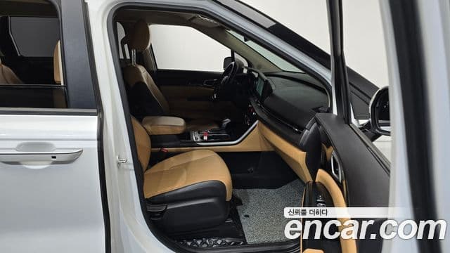 Kia Carnival 4세대 Prestige, 2023 11