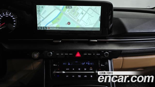 Kia Carnival 4세대 Prestige, 2023 14