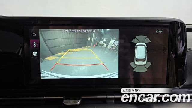 Kia Carnival 4세대 Prestige, 2023 15