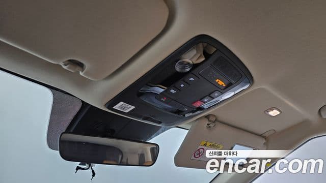 Kia Carnival 4세대 Prestige, 2023 19