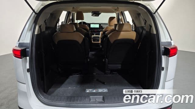 Kia Carnival 4세대 Prestige, 2023 20