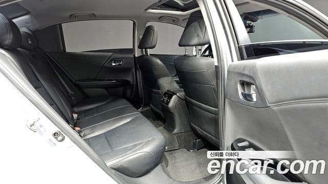 Honda 올뉴어코드 9세대, 2017 11