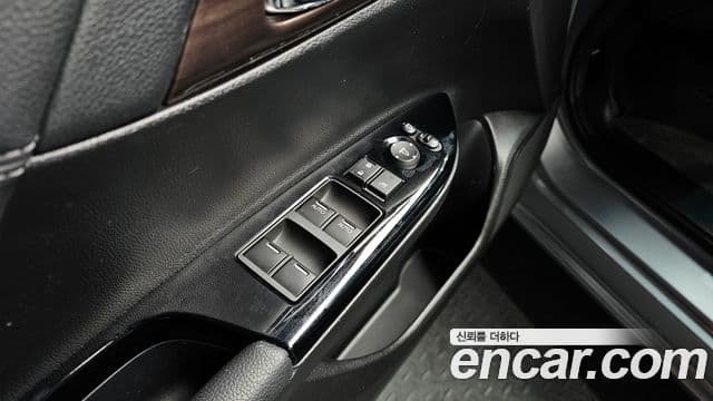 Honda 올뉴어코드 9세대, 2017 13