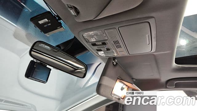 Honda 올뉴어코드 9세대, 2017 18