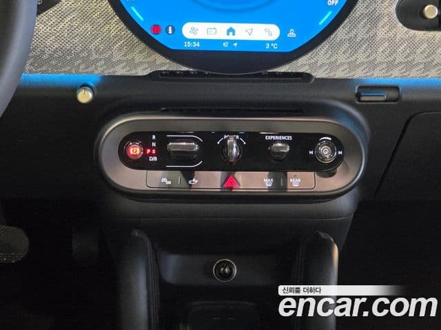 Mini Cooper Электрический (Electric) 4세대 SE favored, 2024 9