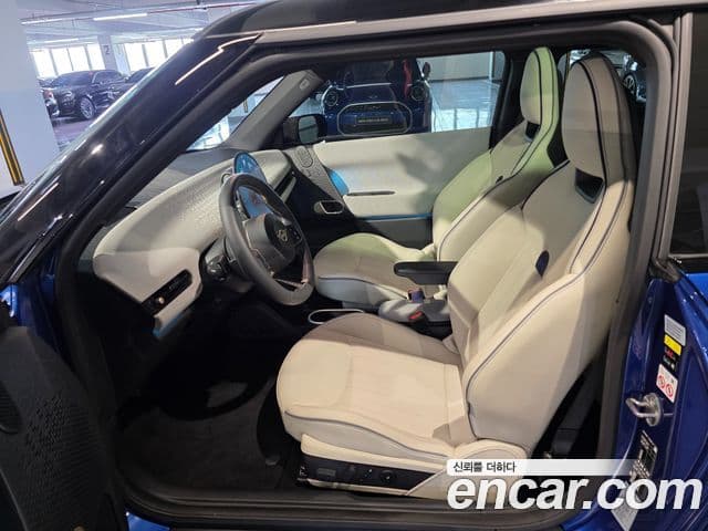 Mini Cooper Электрический (Electric) 4세대 SE favored, 2024 10
