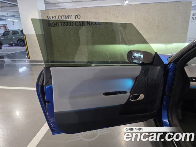 Mini Cooper Электрический (Electric) 4세대 SE favored, 2024 11