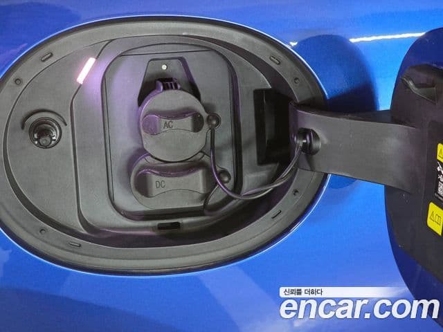 Mini Cooper Электрический (Electric) 4세대 SE favored, 2024 15