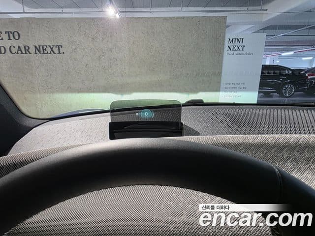 Mini Cooper Электрический (Electric) 4세대 SE favored, 2024 16