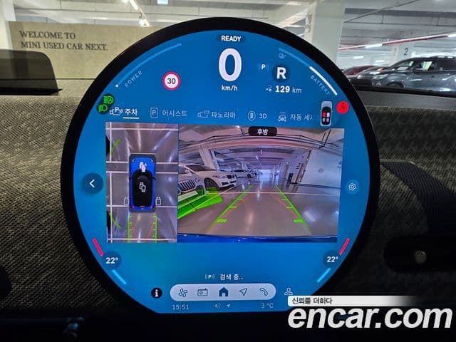 Mini Cooper Электрический (Electric) 4세대 SE favored, 2024 18