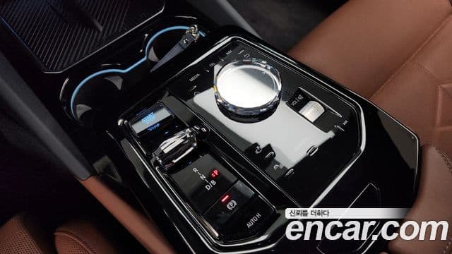 BMW i5 (G60) eDrive 40 M Sport Pro, 2024 9