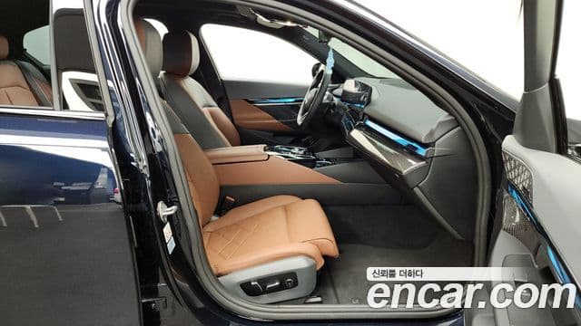 BMW i5 (G60) eDrive 40 M Sport Pro, 2024 11