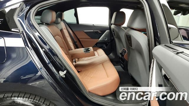 BMW i5 (G60) eDrive 40 M Sport Pro, 2024 12