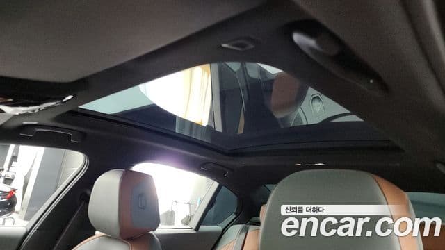 BMW i5 (G60) eDrive 40 M Sport Pro, 2024 18