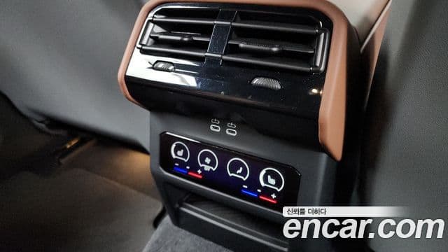 BMW i5 (G60) eDrive 40 M Sport Pro, 2024 19