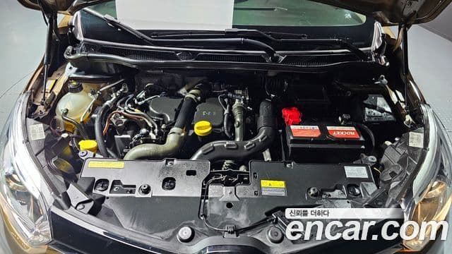 Renault Korea(Samsung) QM3 Signature, 2016 6