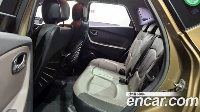 Renault Korea(Samsung) QM3 Signature, 2016 12