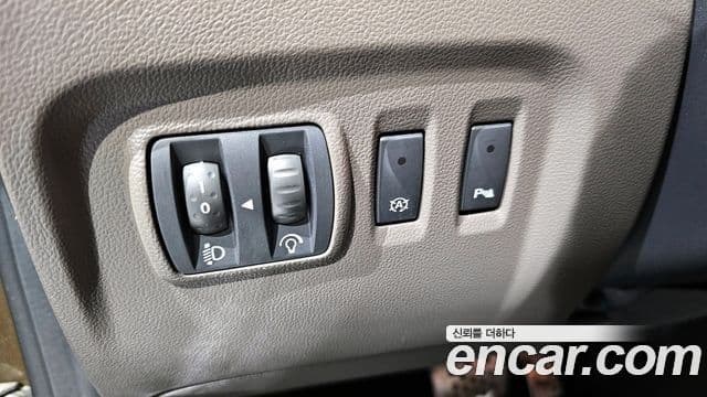 Renault Korea(Samsung) QM3 Signature, 2016 14