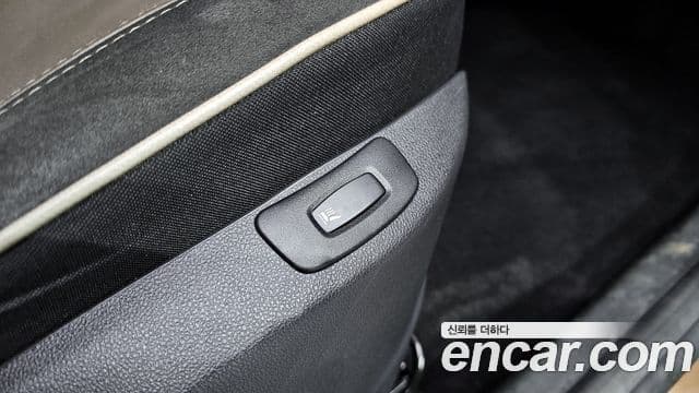 Renault Korea(Samsung) QM3 Signature, 2016 18