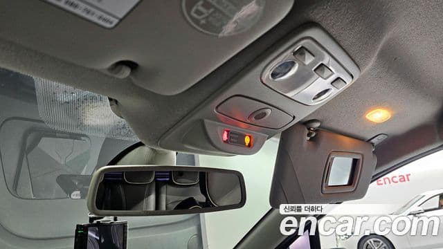 Renault Korea(Samsung) QM3 Signature, 2016 19