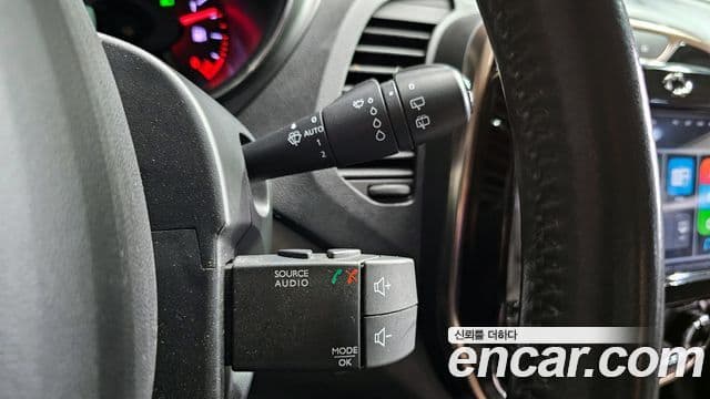 Renault Korea(Samsung) QM3 Signature, 2016 20