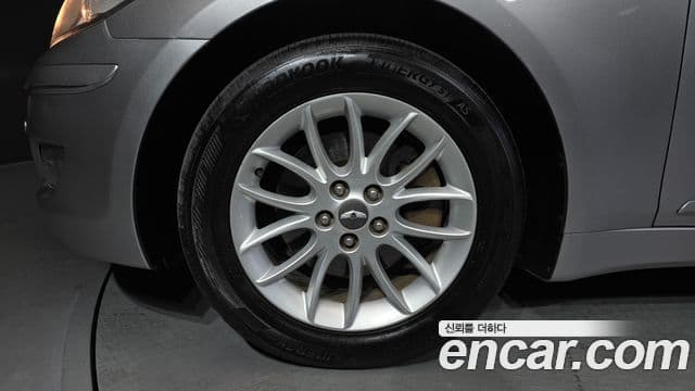Hyundai Genesis 빌트인캠2 — базовая версия - Built-in Cam 2, 2010 все фото