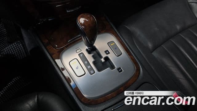 Hyundai Genesis 빌트인캠2 — базовая версия - Built-in Cam 2, 2010 9